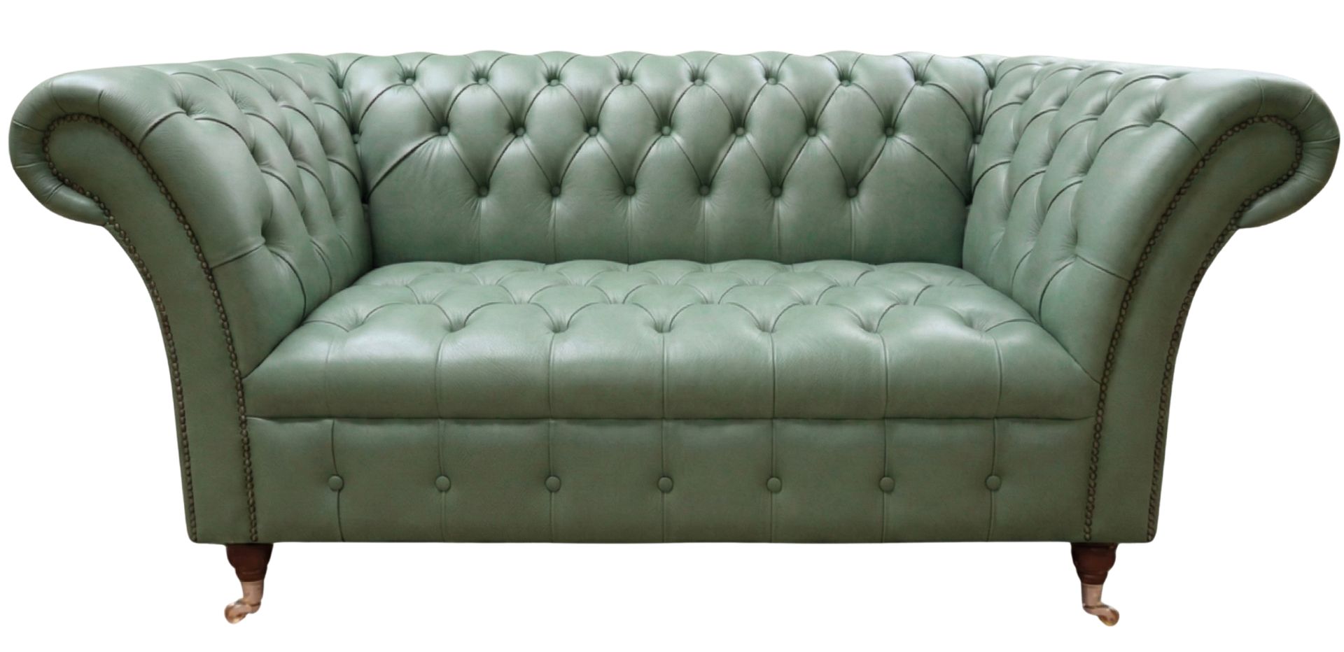 The Buckingham Chesterfield